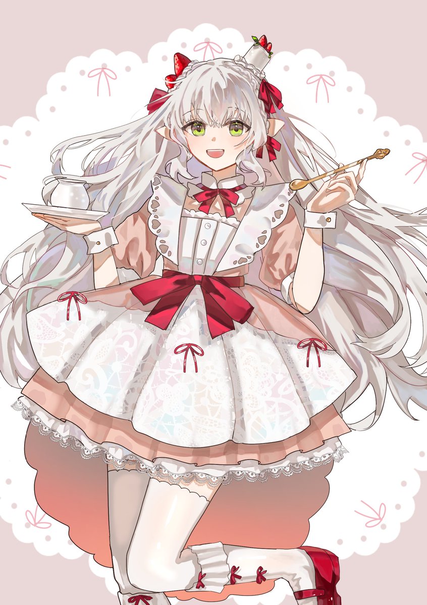 nairou/奈弱 tweet media