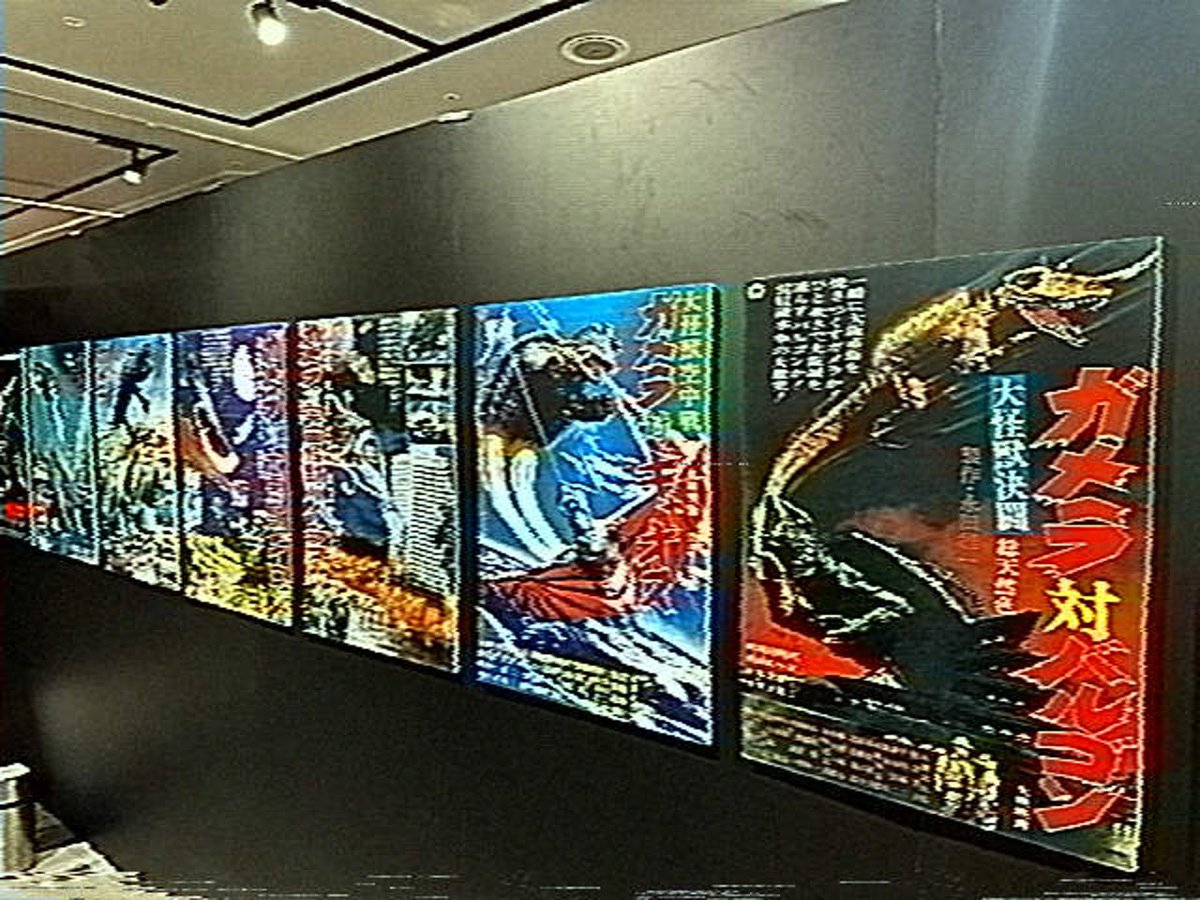 威ぶき@skeb tweet media