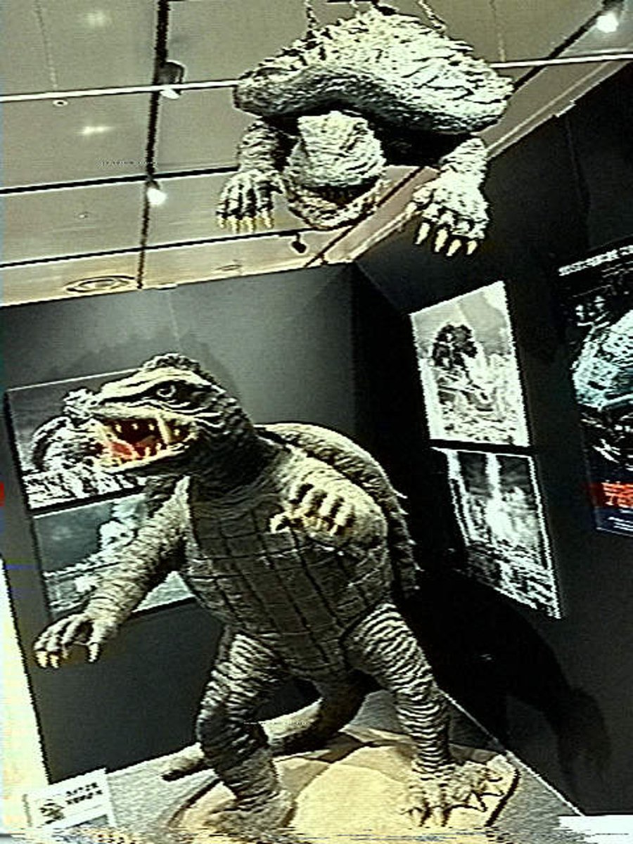 威ぶき@skeb tweet media