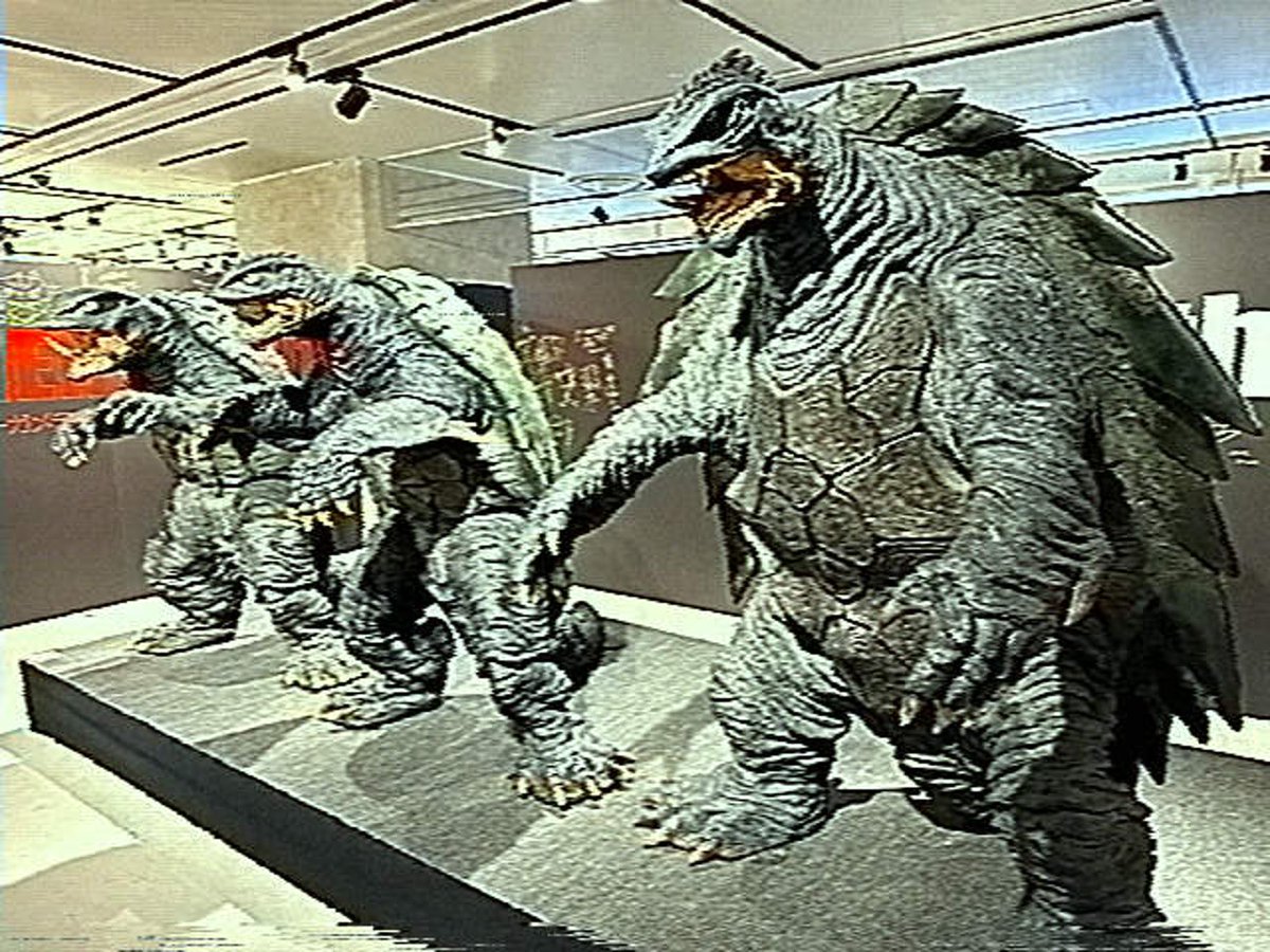 威ぶき@skeb tweet media