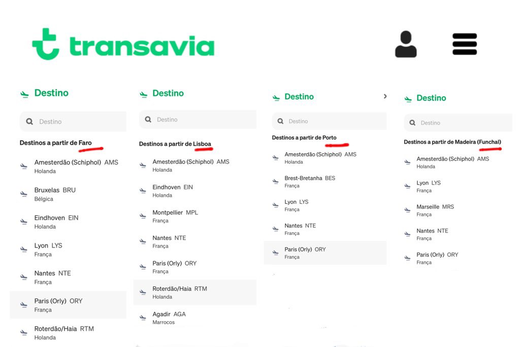 AlvesMCJorge's tweet photo. 👉 Um ano antes sabe-se q a #Madeira vai manter voo de Paris no #InvernoIATA 2026/27

👉 #Açores: única região turística portuguesa onde a #Transavia não tem voos internacionais de inverno

Não há #Sustentabilidade no #turismo com #Sazonalidade acentuada

https://t.co/PtmNCJztOv https://t.co/6srfDUNASA