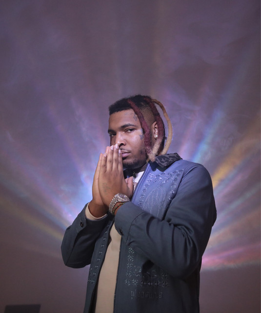 Complex Music tweet media