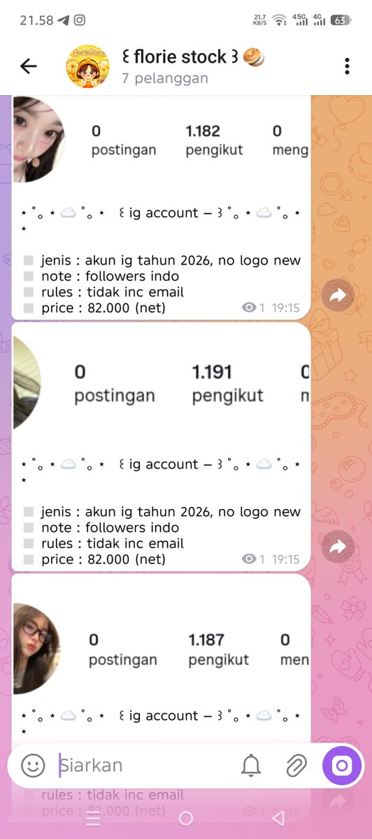 inem 𓆝 fsr wa tweet media