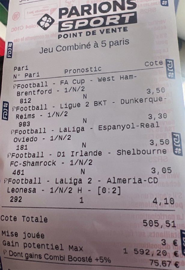 Pronosoft tweet media