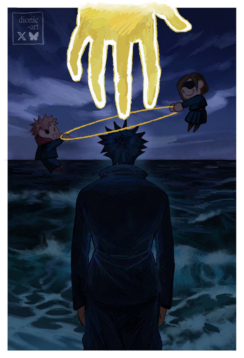 dionic 🌾🐛 tweet media