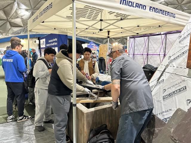 Midland Engineering Co. tweet media