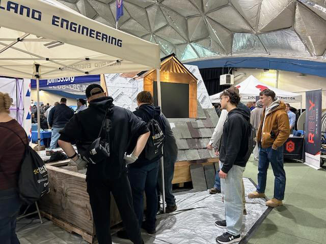 Midland Engineering Co. tweet media