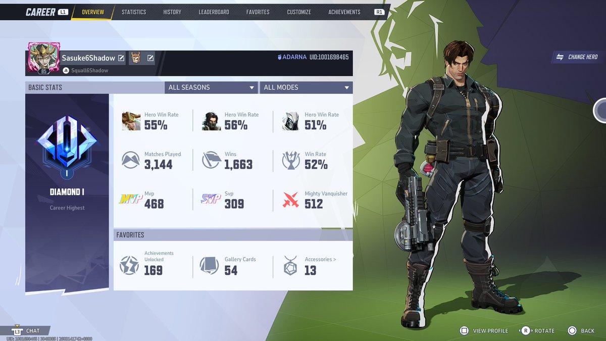 Al Adarna tweet media