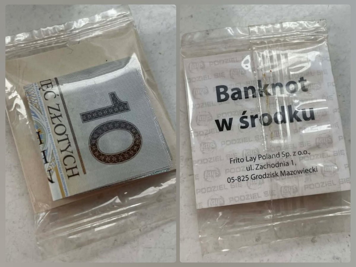 DANIEL GOUDA TWORSKI tweet media