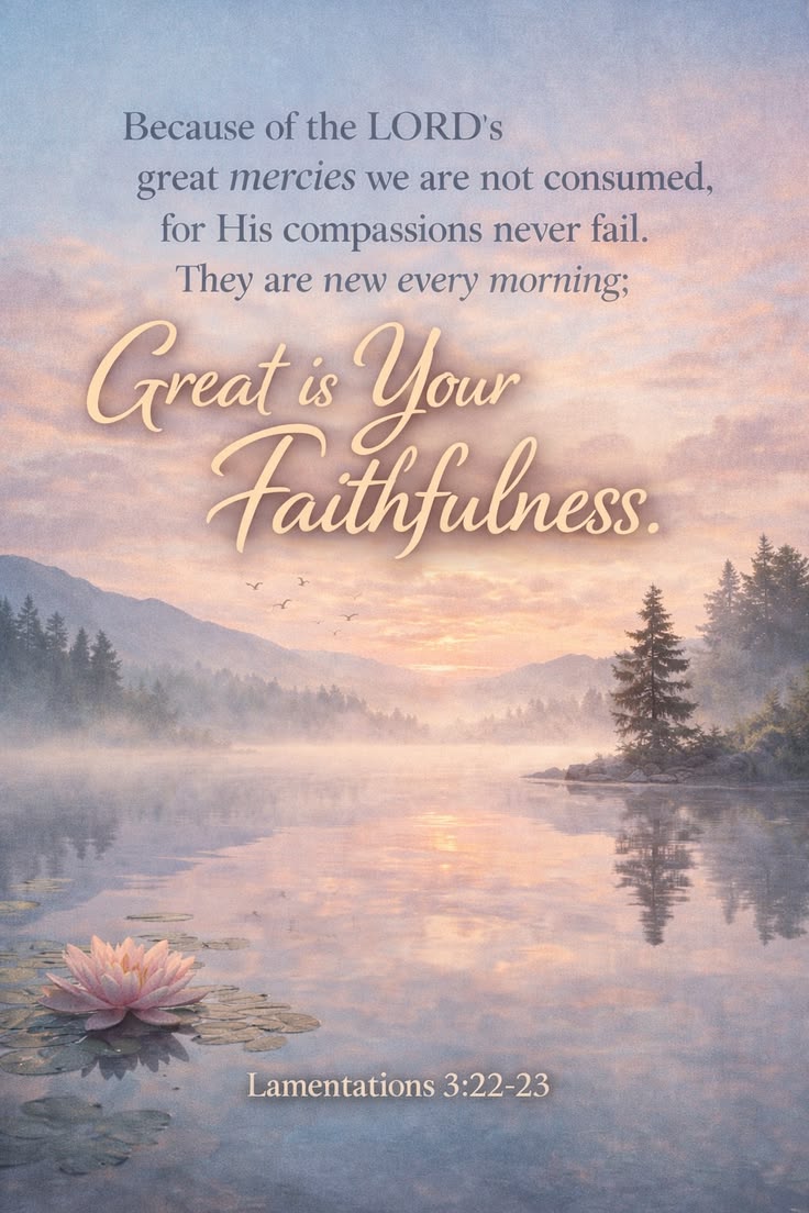 Steadfast Ministry tweet media