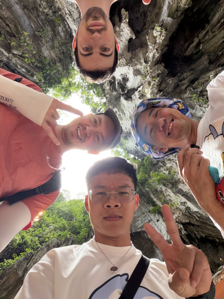 Matt Sim📍Network School tweet media