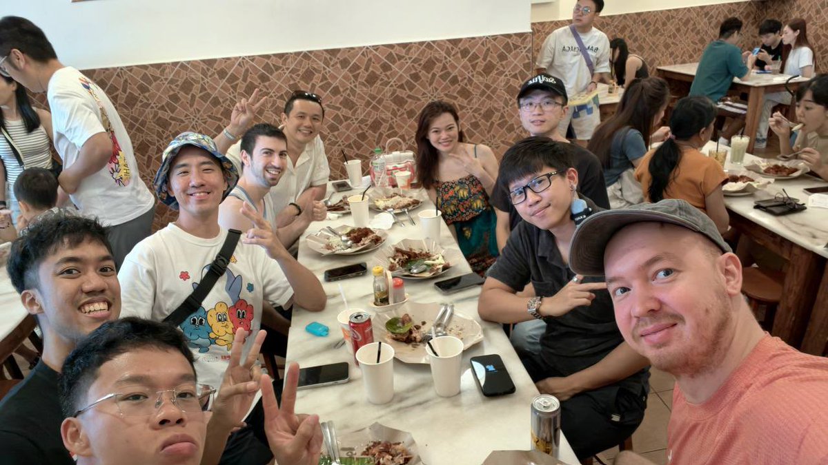 Matt Sim📍Network School tweet media