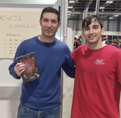 MasQueOca tweet media