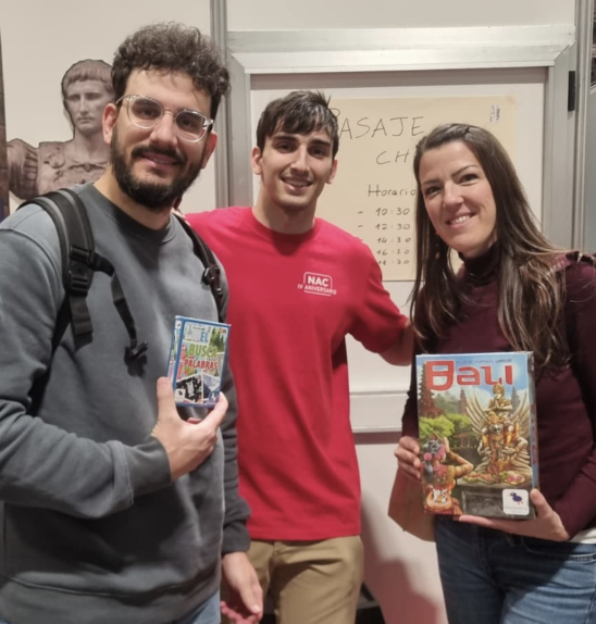 MasQueOca tweet media