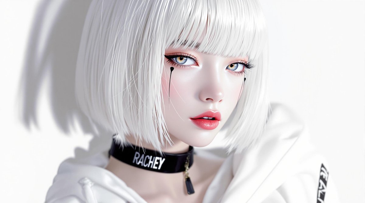 RΛCHΞY tweet media