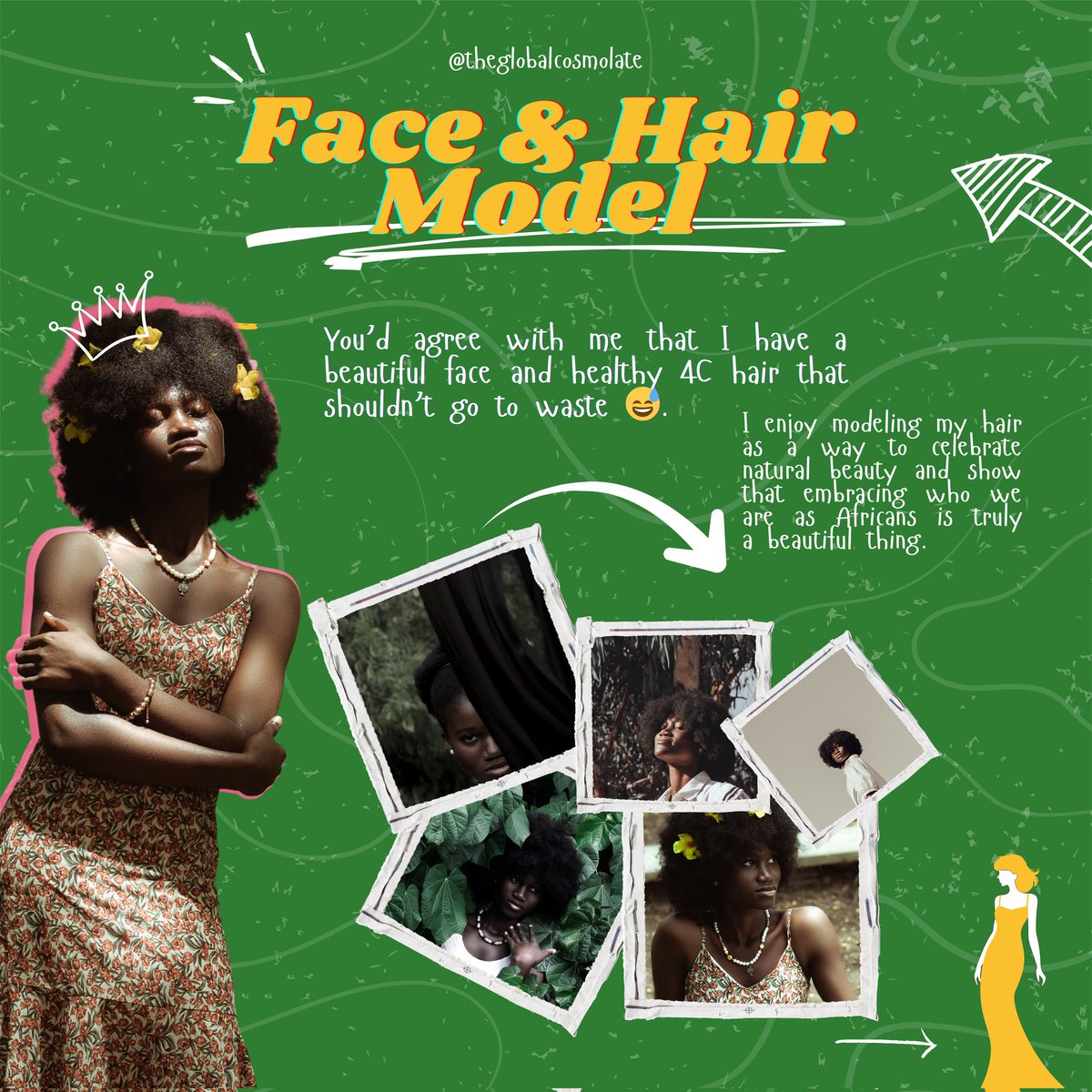 Kosomolate Precious tweet media