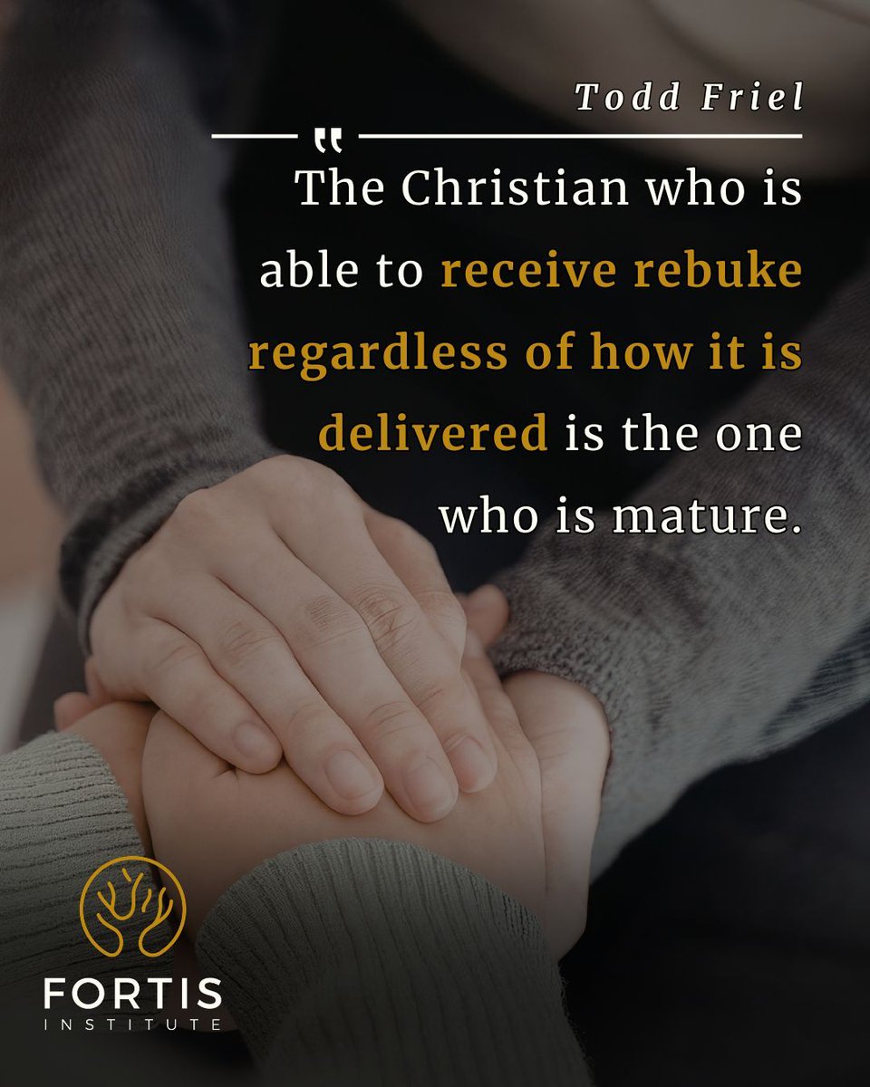 Fortis Institute tweet media