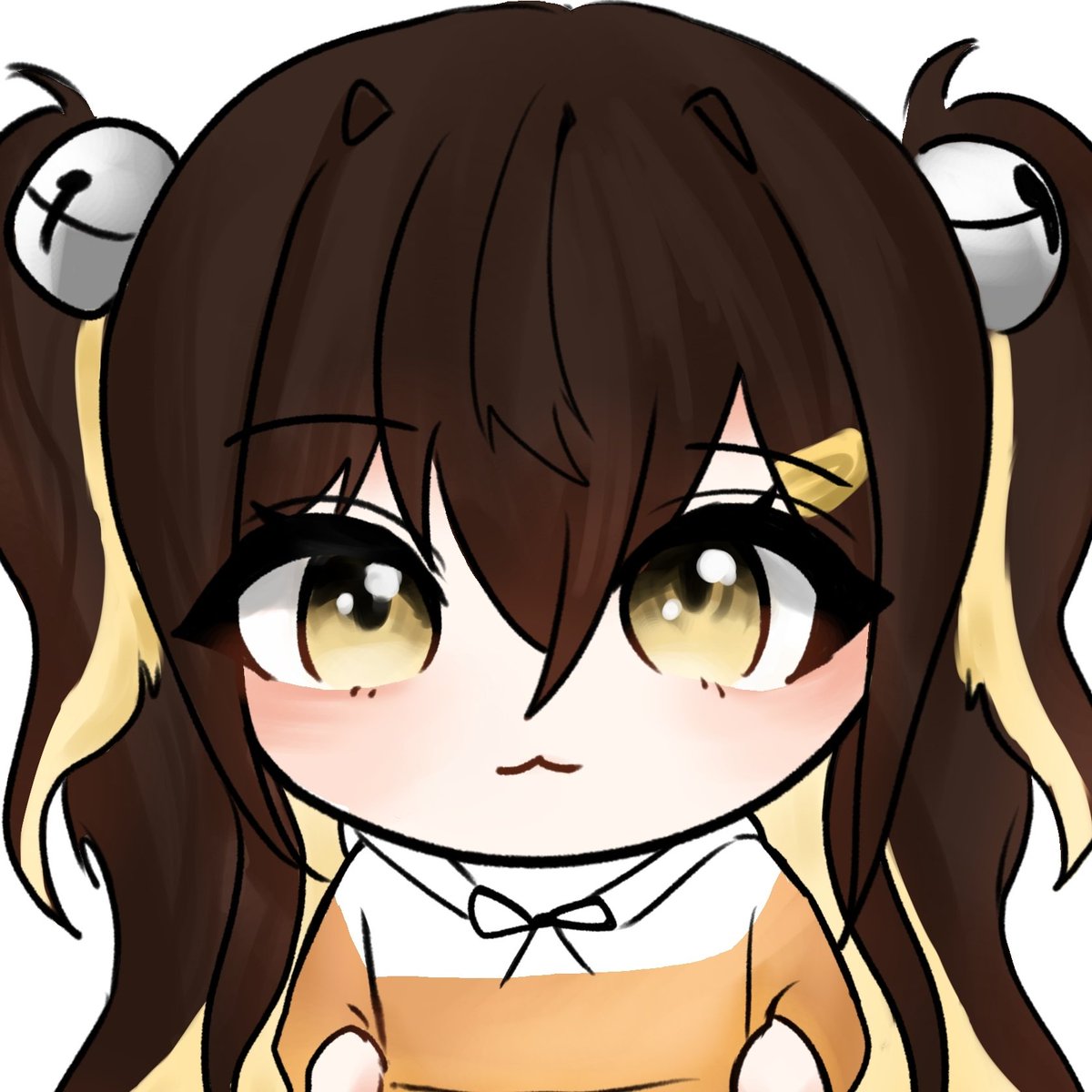 귀엽고 사랑스러운 탬탬버린 SD로 끄적거려보기...