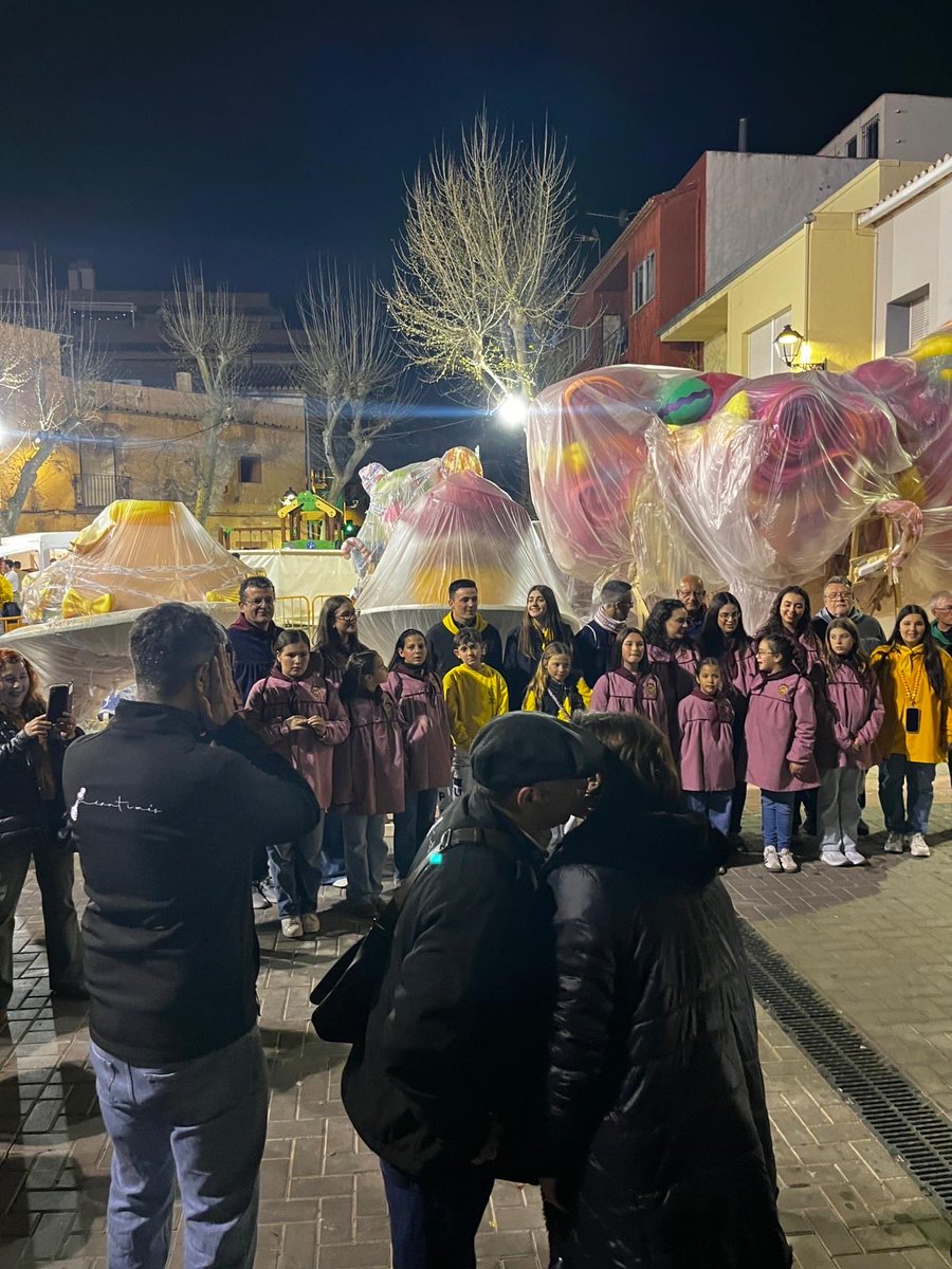 Falla Oeste tweet media