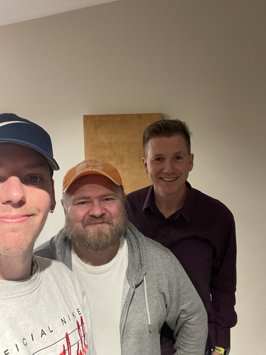 United We Podkast tweet media