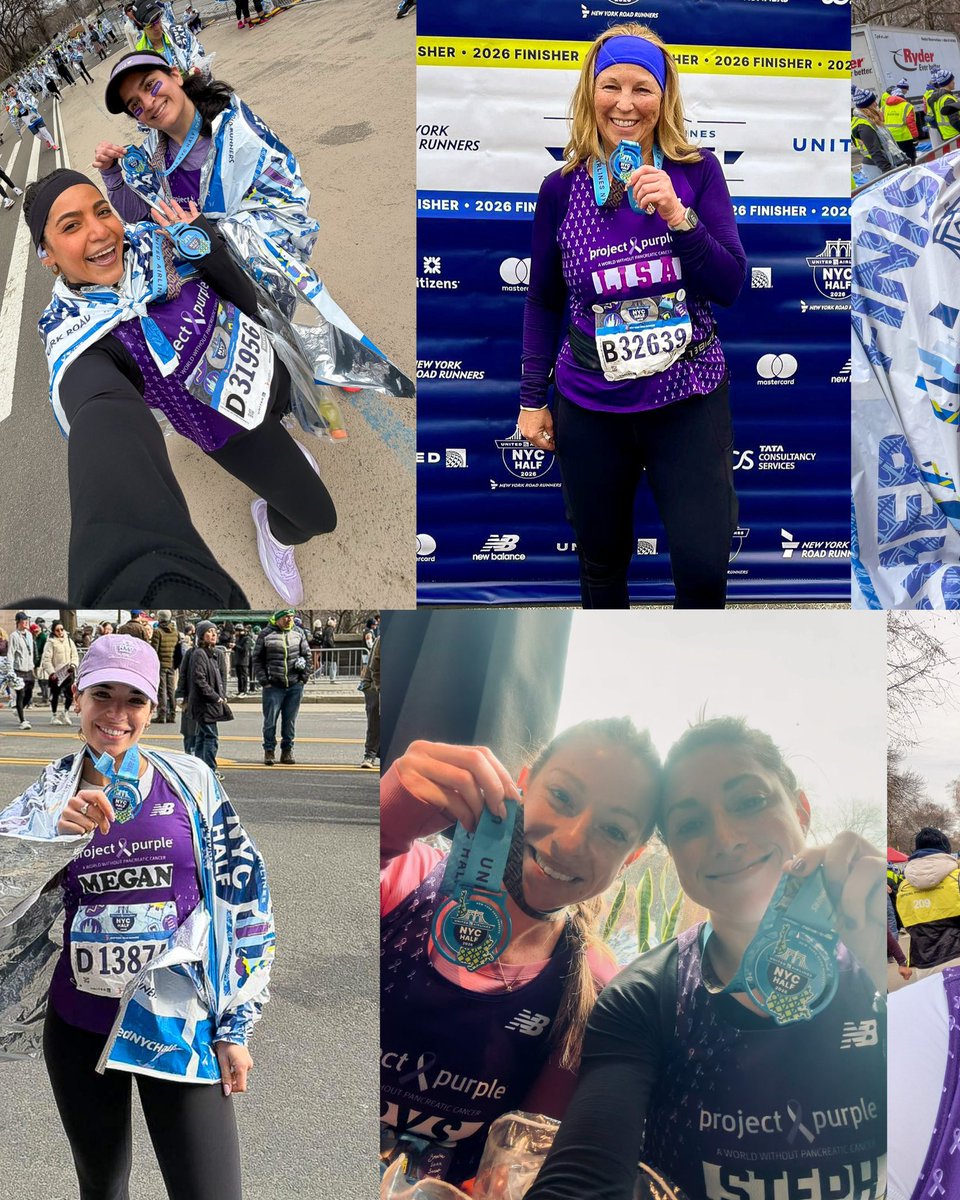 Project Purple® tweet media