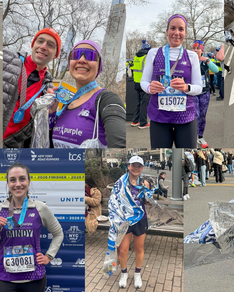 Project Purple® tweet media