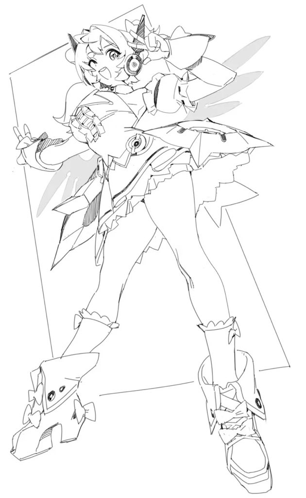 许叁川 tweet media