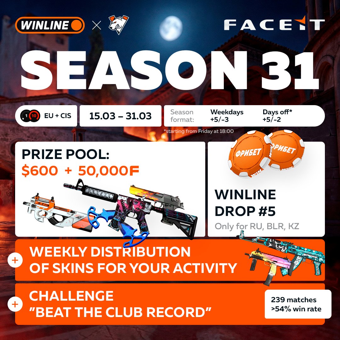 Virtus.pro tweet media