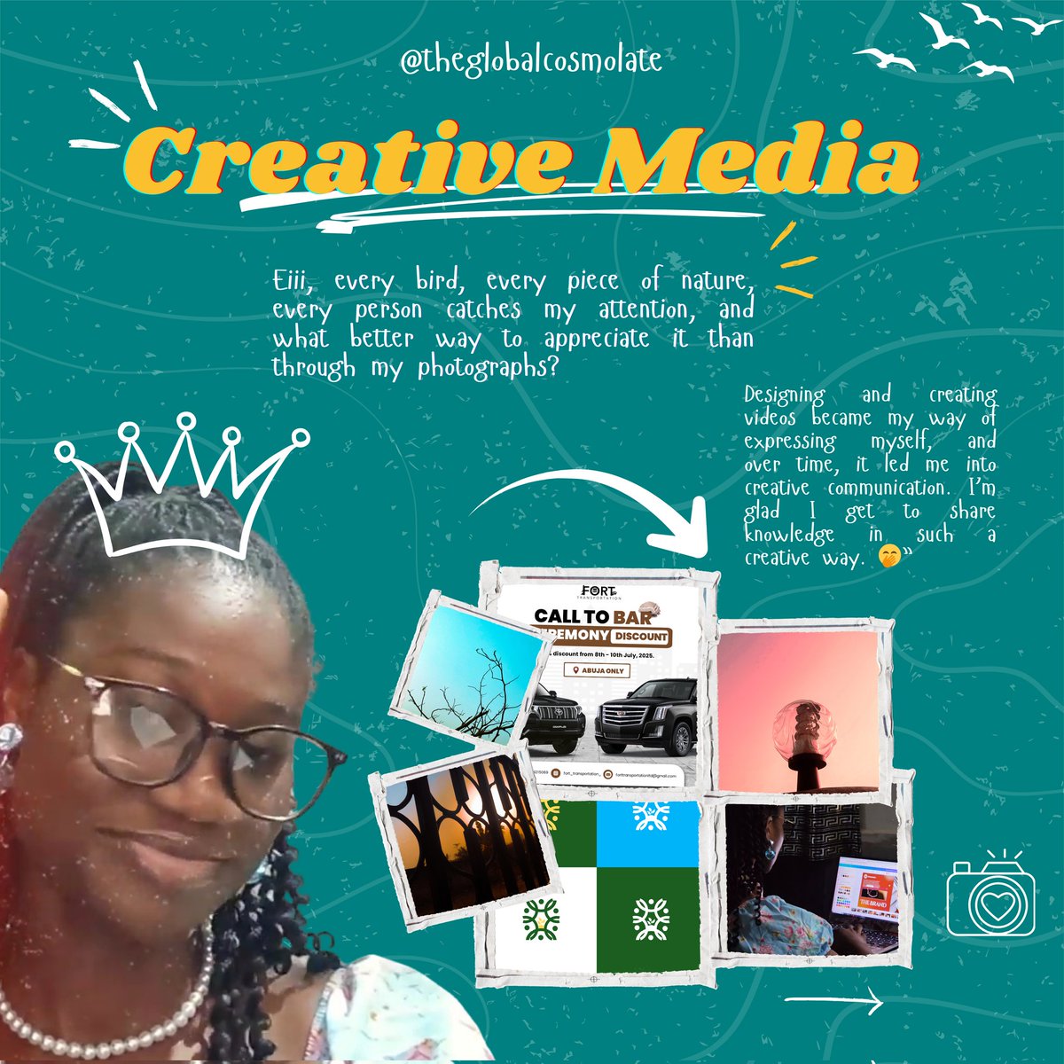 Kosomolate Precious tweet media