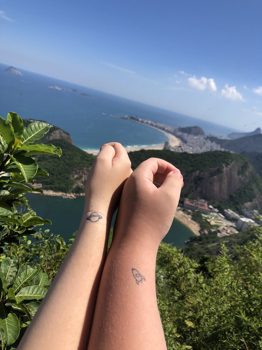 Duda vasconcelos tweet media