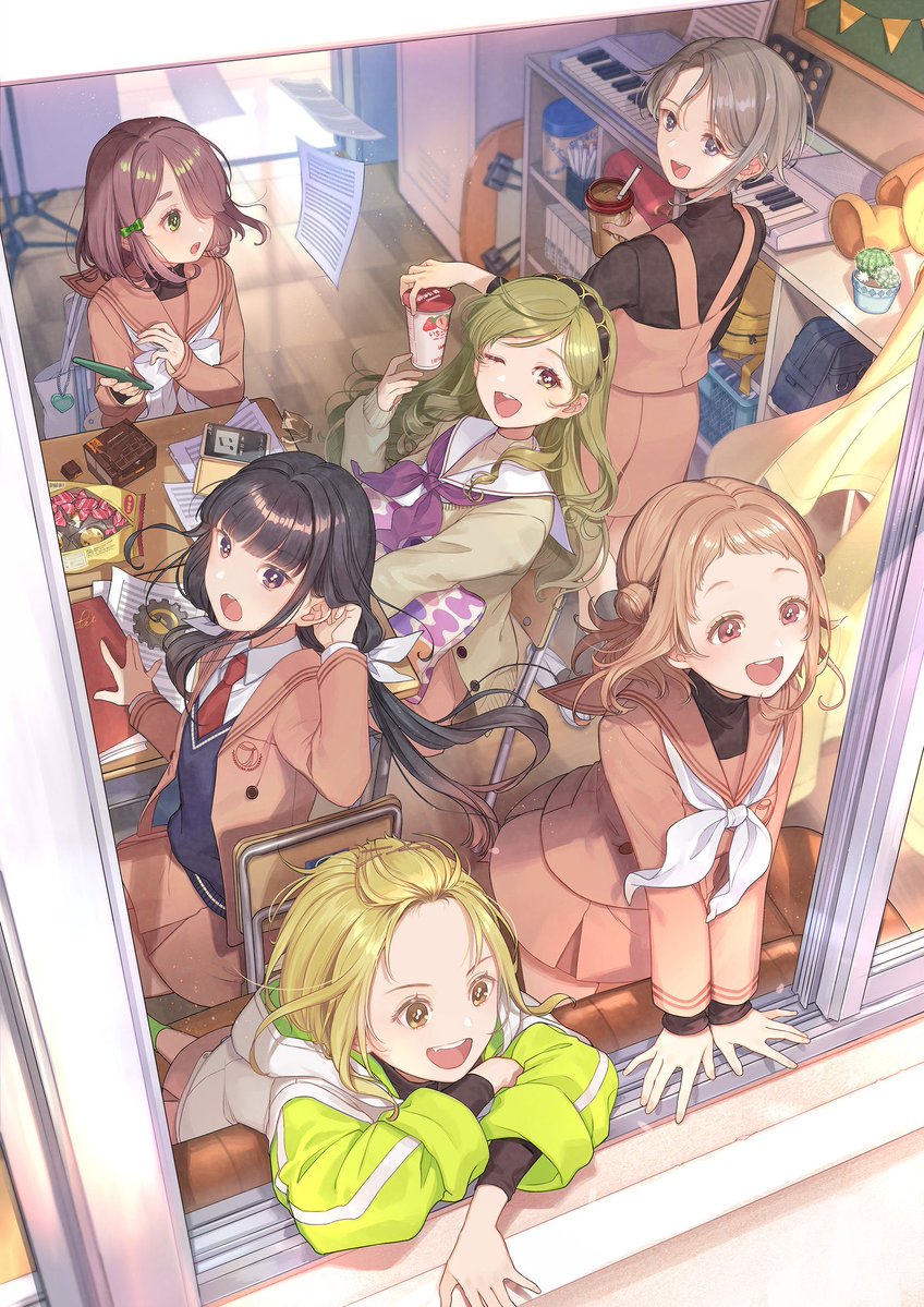 山中 拓也 / Takuya Yamanaka tweet media