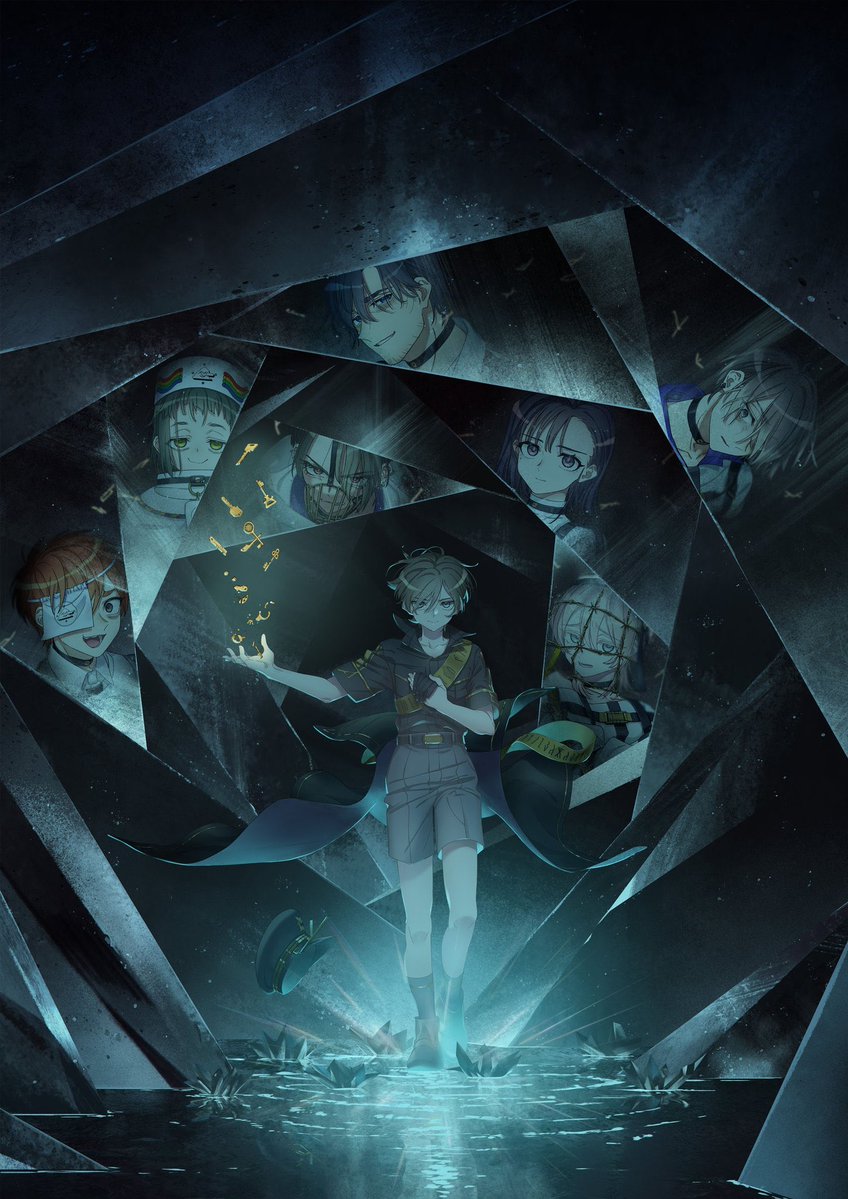 山中 拓也 / Takuya Yamanaka tweet media