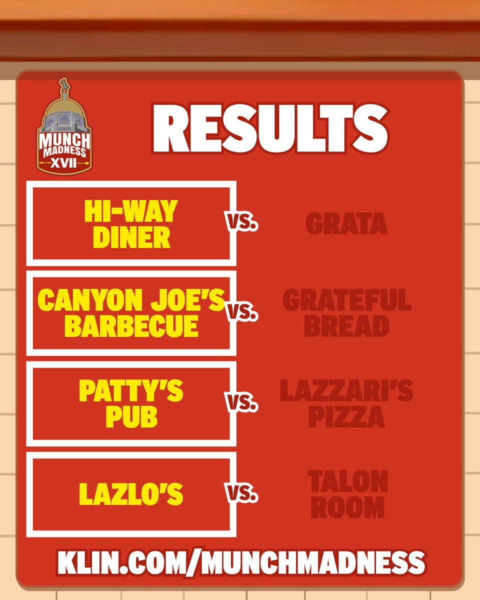 LNK Today on KLIN tweet media