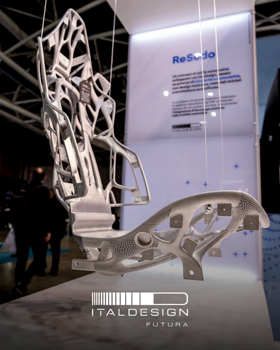 Italdesign tweet media