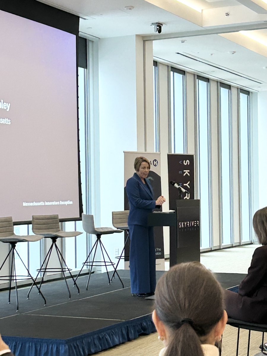 SalDiDomenico's tweet image. We are so lucky to have Advanced Research Projects Agency for Health (ARPA-H) here in Cambridge, providing financial and institutional support to cutting edge research projects. 

#ResearchFunding #LifeScience #Biotechnology