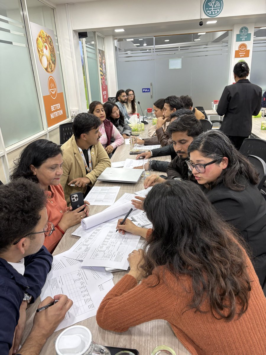FemaleForesters's tweet photo. Huge thanks to @FAONepal for hosting today’s Meet &amp; Greet! FFN is grateful to connect with @wffnepalchapter to bring synergy in gender equality and sustainability across forestry &amp; agriculture. Looking forward to the innovations ahead! 
#WomenInForestry #WFFNepal #FFN #Meet https://t.co/ZYaDxUaLtz