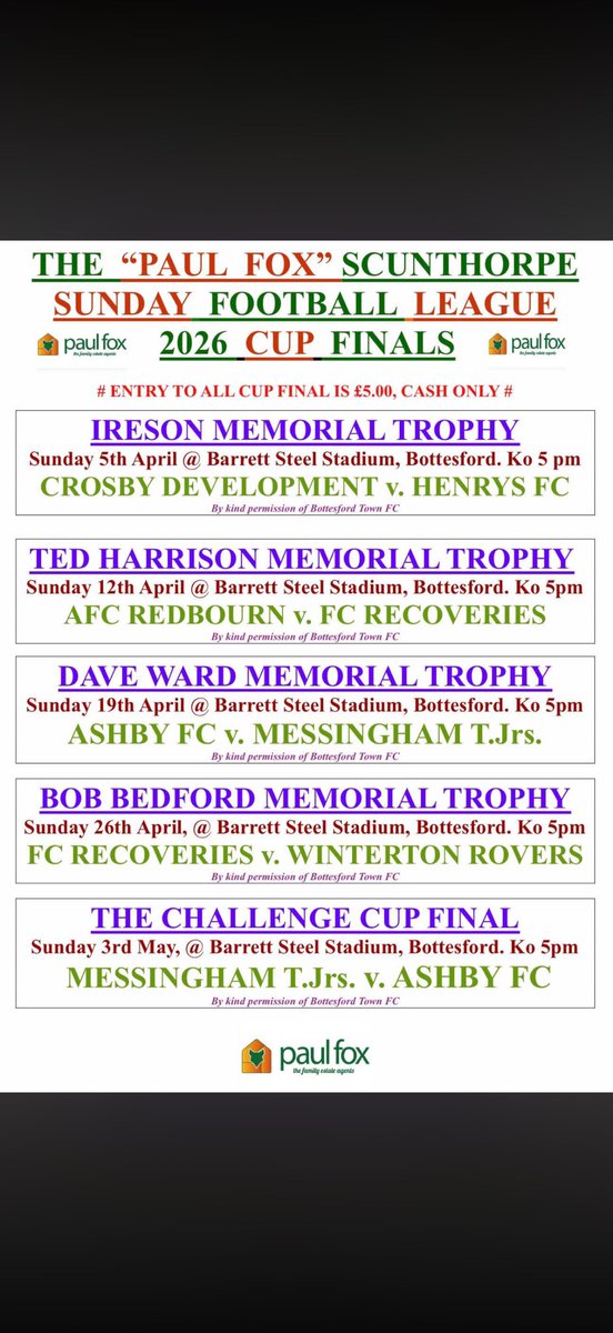 The Sun & Anchor FC tweet media