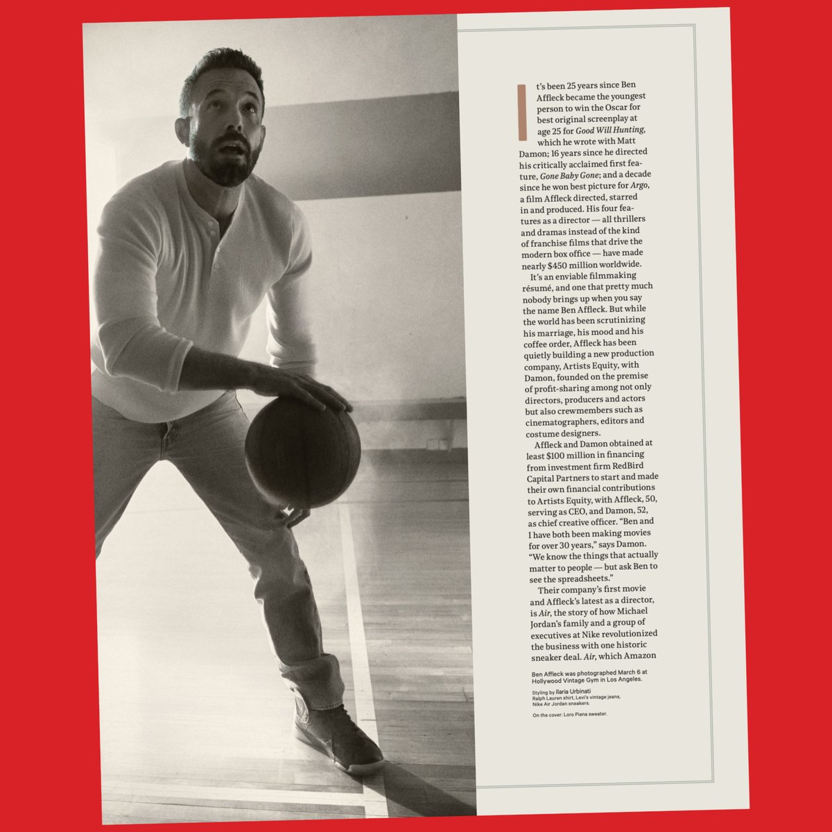 The Hollywood Reporter Archives tweet media