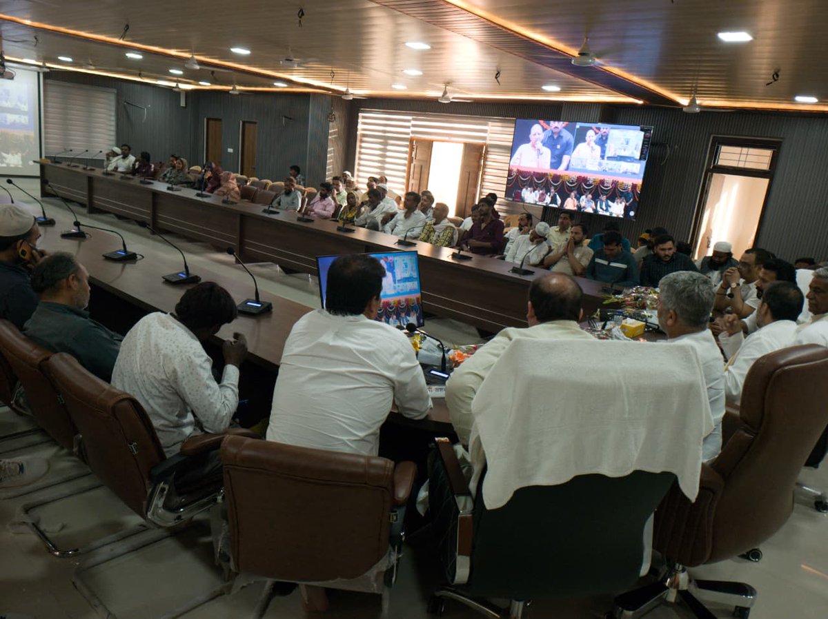 DM Shamli tweet media