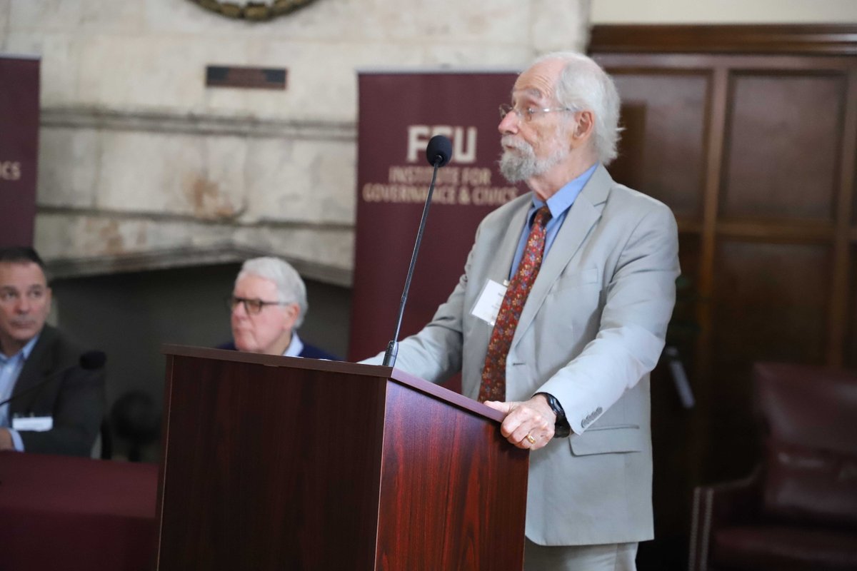 Institute for Governance and Civics tweet media