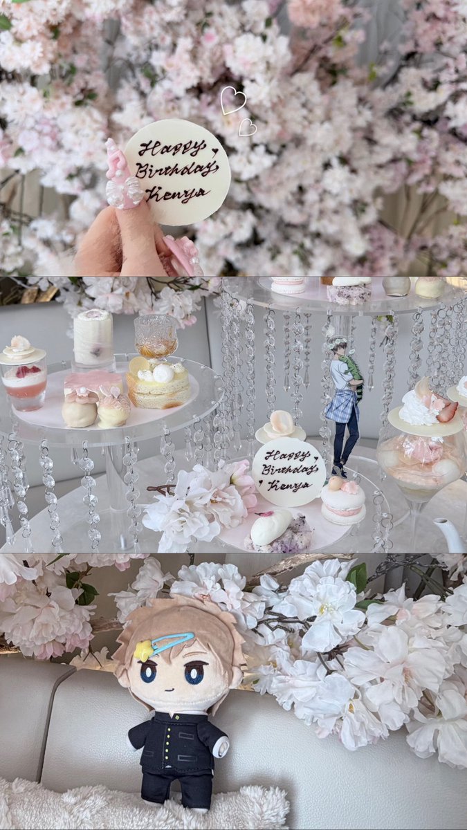 りんちゃん tweet media