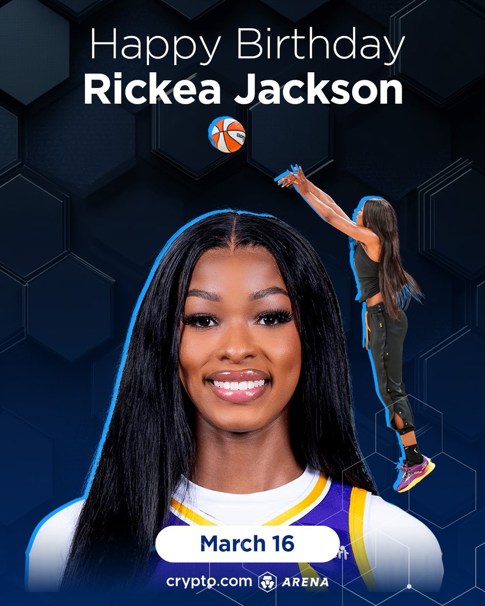 Crypto.com Arena tweet media