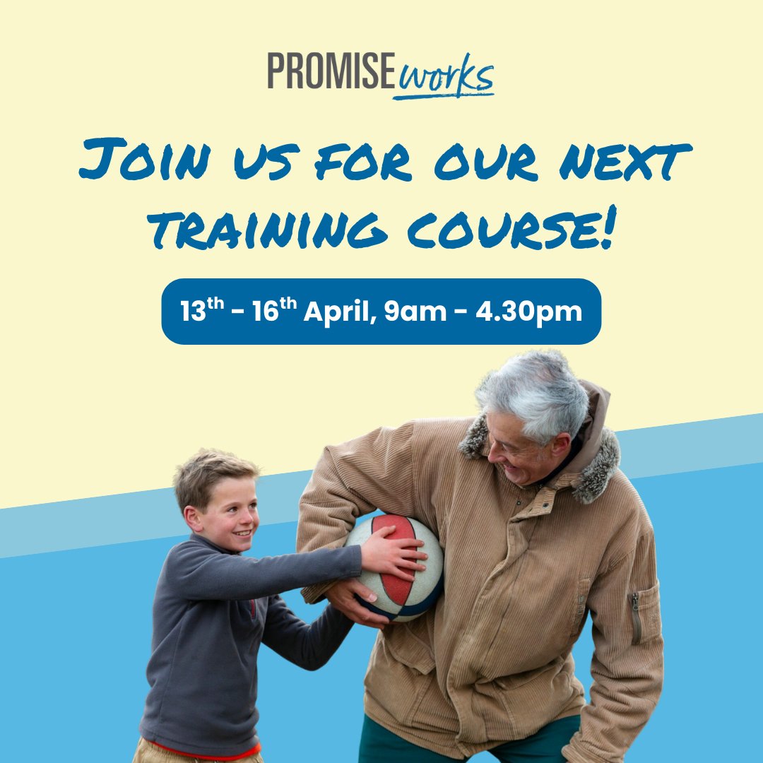 PROMISEworks tweet media