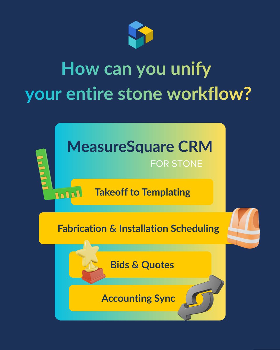 Measure Square tweet media