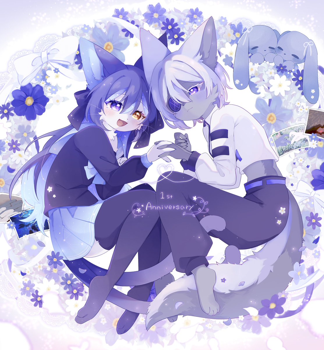 ほしみ🌌通販してます tweet media