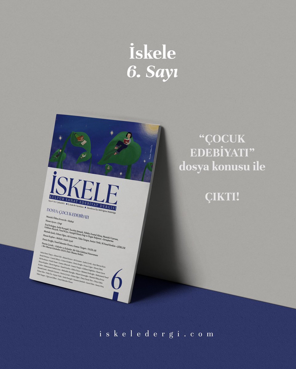 İskenderun İlçe Milli Eğitim Müdürlüğü (@iskenderun_mem) on Twitter photo 