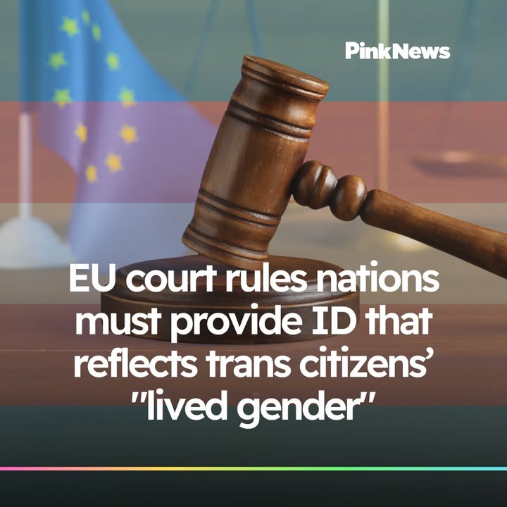 PinkNews tweet media