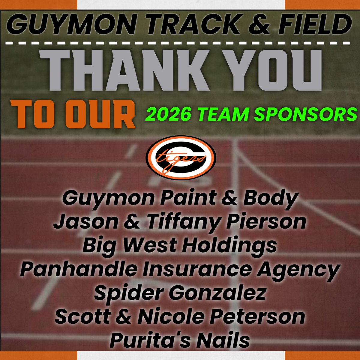 Guymon Track & Field tweet media