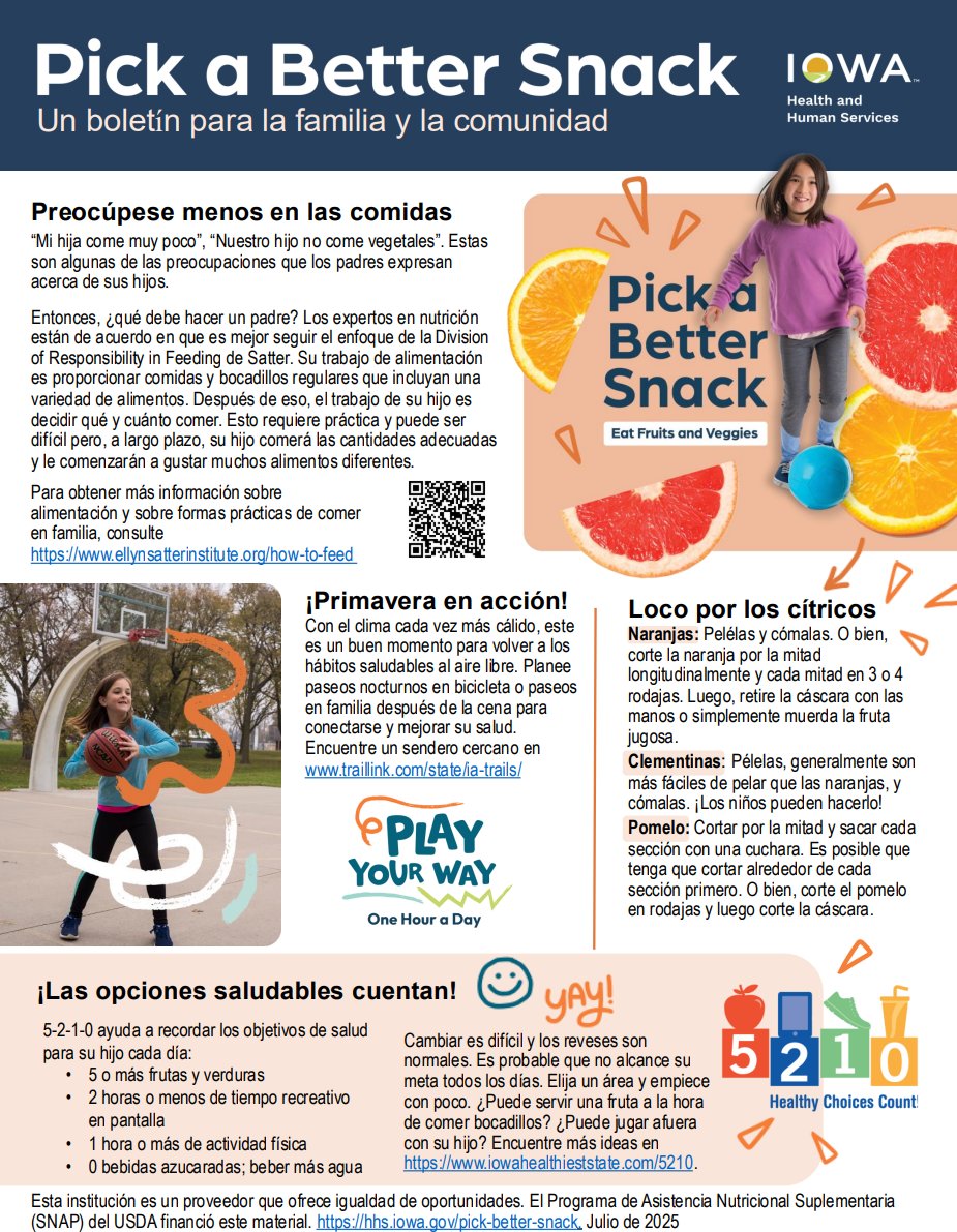 Des Moines Public Schools Food & Nutrition tweet media