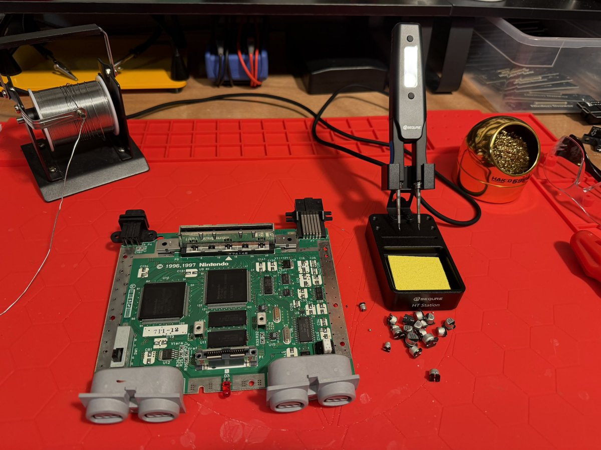 BlueShell 🐋 tweet media